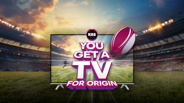 Every Caller that goes to air gets a TV!