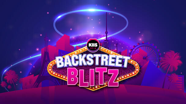 Backstreet Blitz
