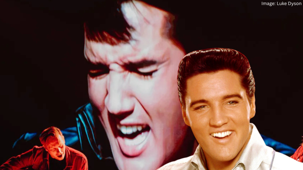 Elvis Fans All Shook Up Over Immersive London Experience: “Awful From Start