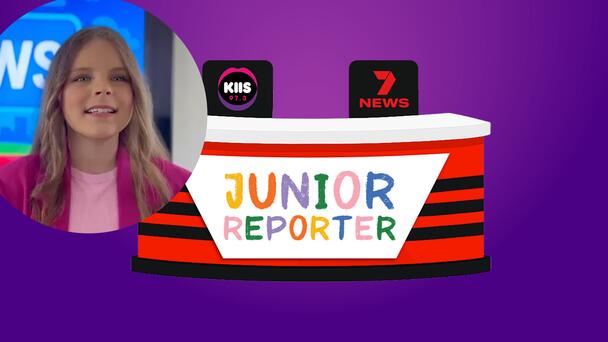 Meet Our New Junior Reporter, Isabel!