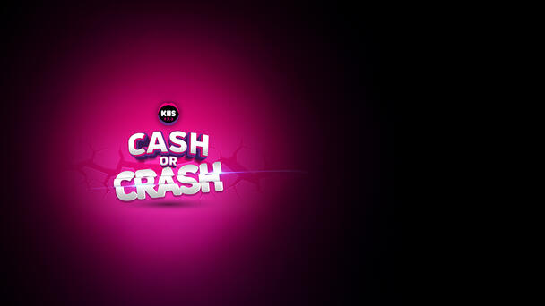 KIIS 973’s Cash or Crash