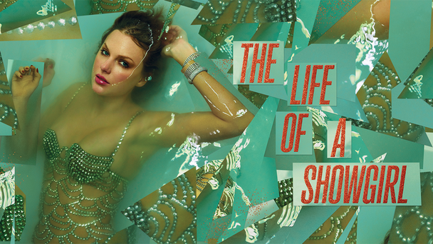 Win a Taylor Swift ‘The Life of a Showgirl’ Vinyl!