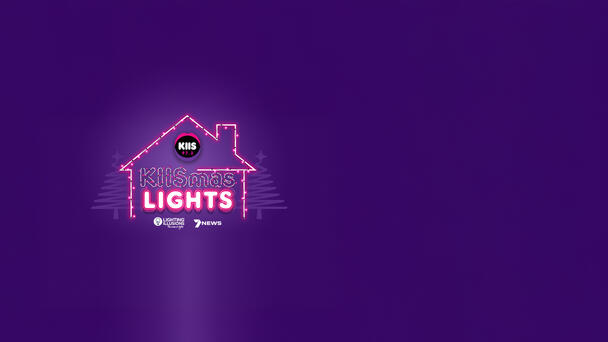2025 KIISMAS Lights