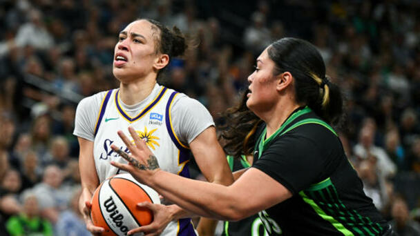 Sparks vs. Fever Time, TV & Stream – Aug. 29