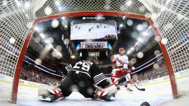 Sebastian Aho Game 5 Preview vs. Devils – 4/29/2025