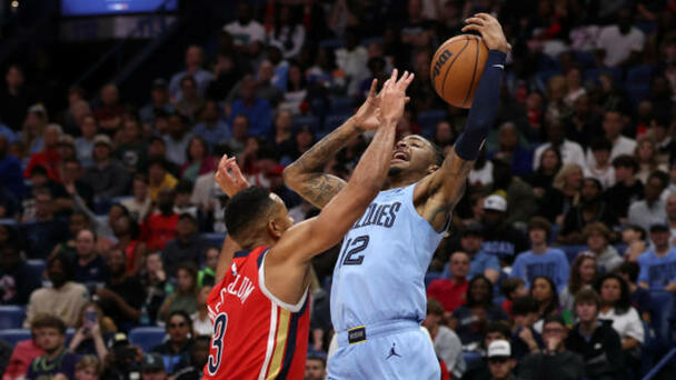 Grizzlies vs. Lakers Predictions, Odds & Stats – Oct. 31