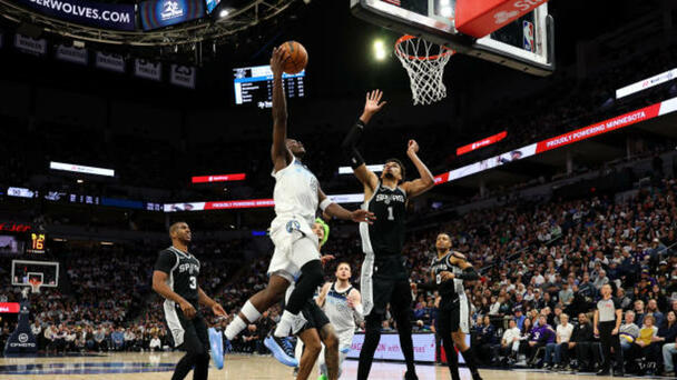Timberwolves vs. Mavericks Time, TV & Stream – Nov. 17
