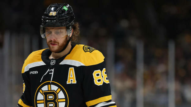 Bruins vs. Blackhawks Time, TV & Live Stream – 10/9/2025
