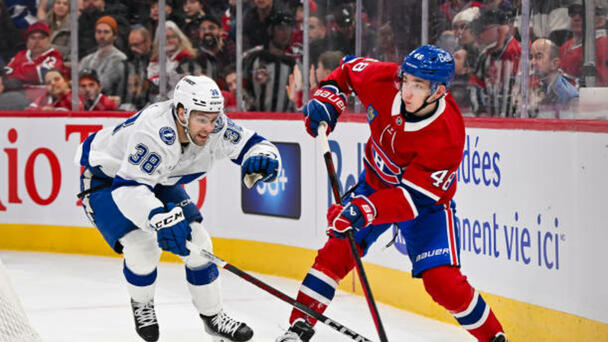 Brandon Hagel March 22 Preview vs. the Hockey Club