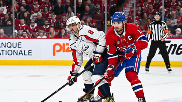 Hurricanes vs. Capitals Prediction & Picks - NHL Playoffs Second Round Game
