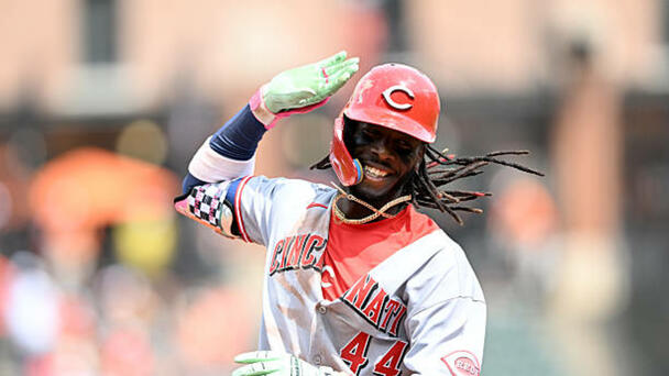 Buy Tickets for Braves vs. Reds on May 8