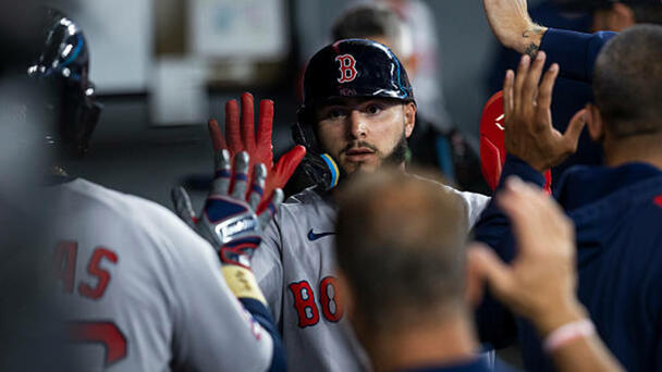 Buy Tickets for Red Sox vs. Braves on May 18