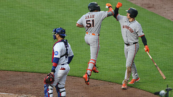 Buy Tickets for Nationals vs. Giants on May 25