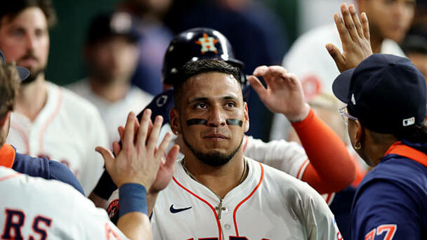 Buy Tickets for Astros vs. Rays on May 30
