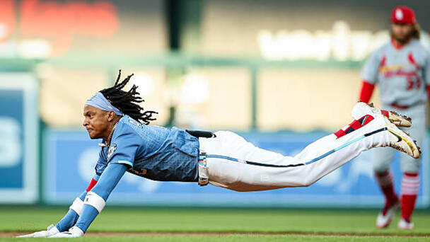 Buy Tickets for Mariners vs. Nationals on May 29