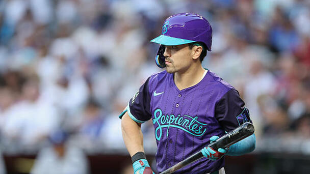 Buy Tickets for Diamondbacks vs. Nationals on June 1