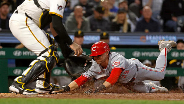 Buy Tickets for Guardians vs. Reds on June 9