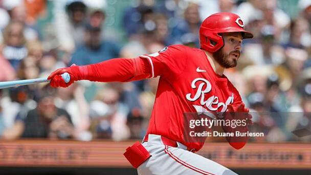 Reds vs. Twins Series Injured List - June 17-19
