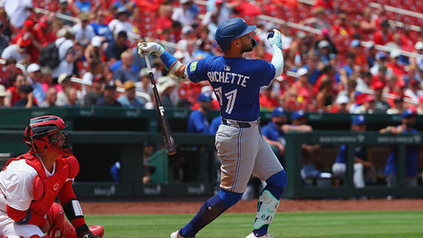 Buy Tickets for Blue Jays vs. Angels on July 5