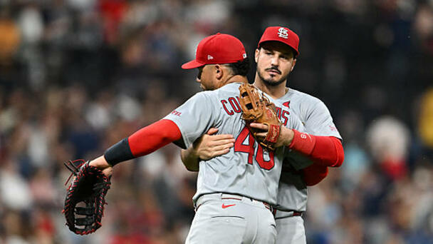 Buy Tickets for Cardinals vs. Padres on July 24
