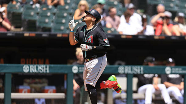 Buy Tickets for Diamondbacks vs. Cardinals on July 19