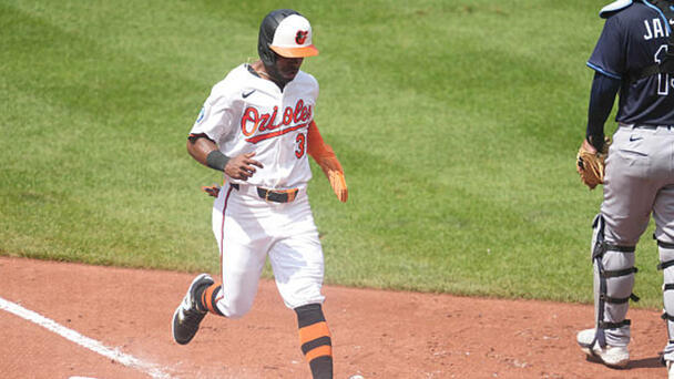 Buy Tickets for Rays vs. Orioles on July 19