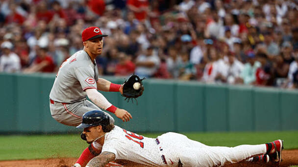 Buy Tickets for Cubs vs. Red Sox on July 20