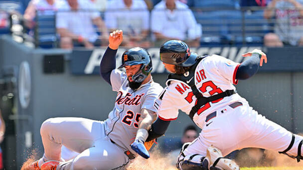 Buy Tickets for Tigers vs. Blue Jays on July 24