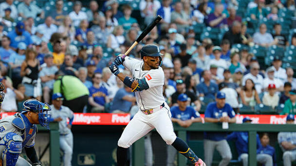 Buy Tickets for Mariners vs. Astros on July 20