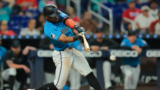 How to Watch Reds vs. Marlins: Streaming & TV on July 8