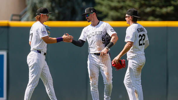 Buy Tickets for Orioles vs. Rockies on July 25