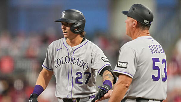 How to Watch Reds vs. Rockies: Streaming & TV on July 13
