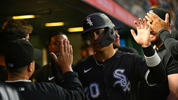 Buy Tickets for Mariners vs. White Sox on Aug. 5