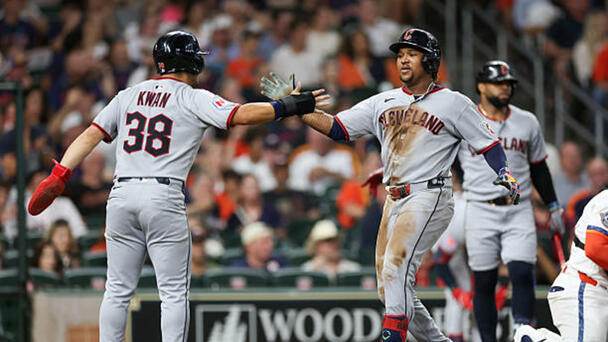 How to Watch Astros vs. Guardians: Streaming & TV on July 8