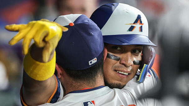 Buy Tickets for Astros vs. Athletics on July 26