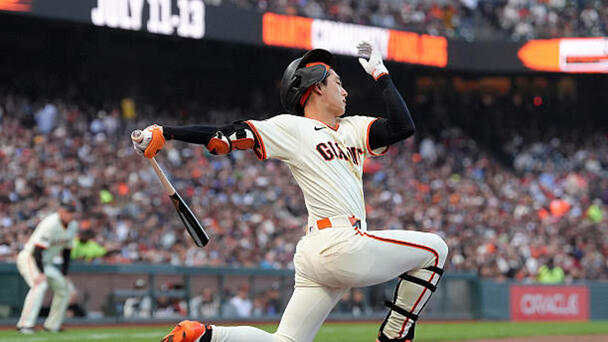 Buy Tickets for Giants vs. Mets on July 25