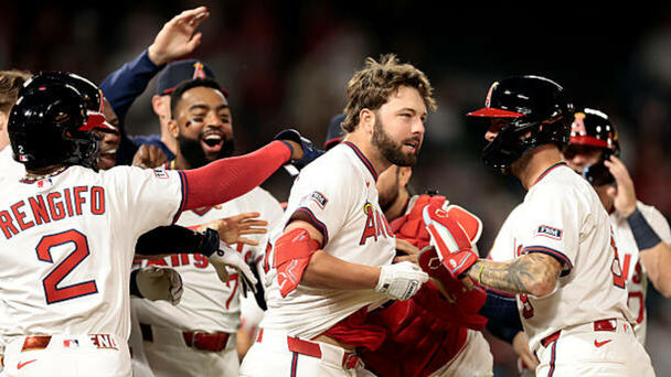 Buy Tickets for Angels vs. Mariners on July 25