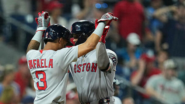 Buy Tickets for Red Sox vs. Marlins on Aug. 16