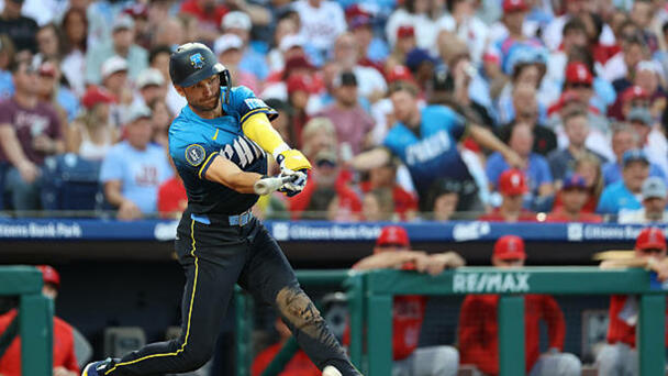 Buy Tickets for Phillies vs. Orioles on Aug. 5