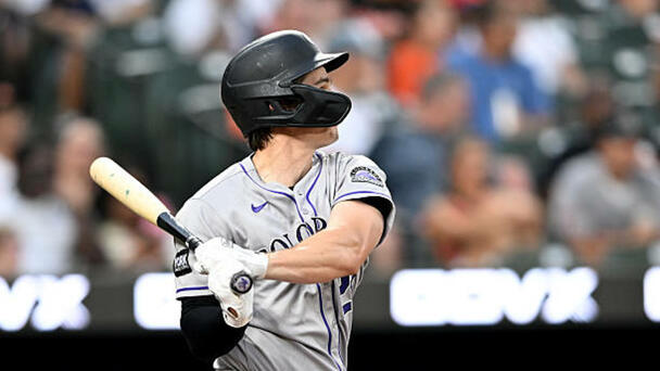Buy Tickets for Rockies vs. Diamondbacks on Aug. 17