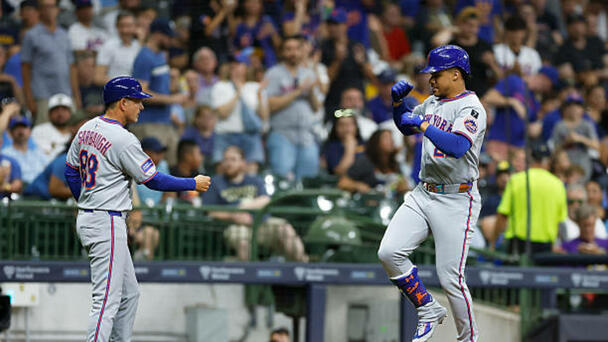 Buy Tickets for Mets vs. Phillies on Aug. 27