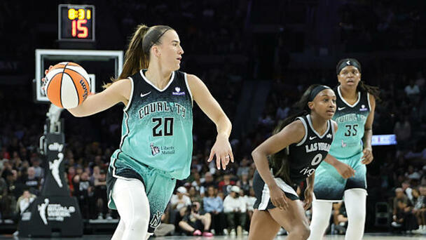 Lynx vs. Liberty Time, TV & Stream – Aug. 16