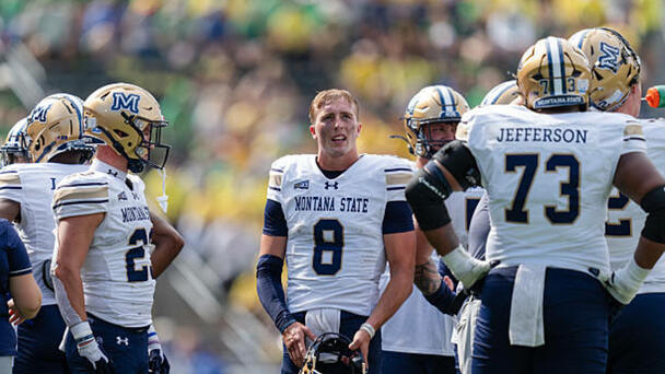 Nov. 15 Montana St vs. UC Davis Football Tickets