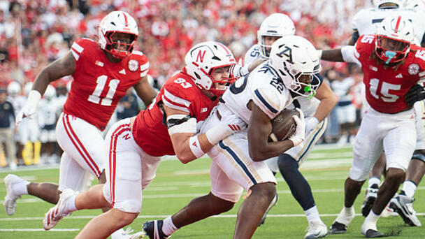 Oct. 18 Ball St vs. Akron Football Tickets
