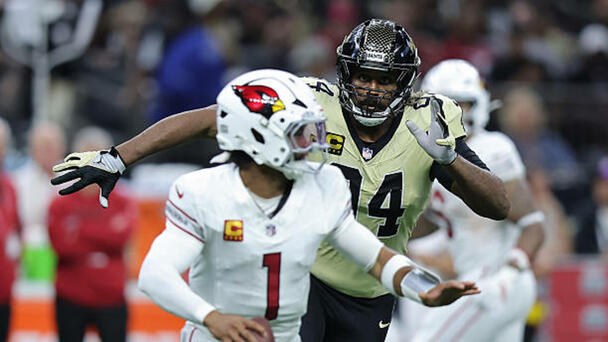 Kyler Murray Week 2 Preview vs. the Panthers