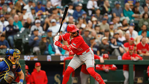 How to Watch Mariners vs. Angels: Streaming & TV on Sept. 13