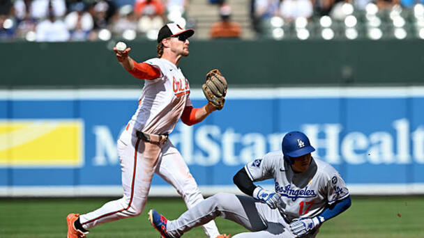 How to Watch Dodgers vs. Rockies: Streaming & TV on Sept. 8