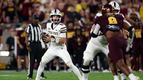 Texas St vs. Troy Football Prediction & Odds - Oct. 11