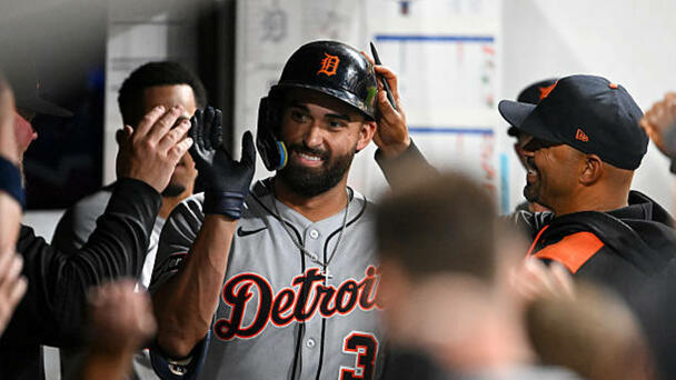 How to Watch Red Sox vs. Tigers: Streaming & TV on Sept. 27
