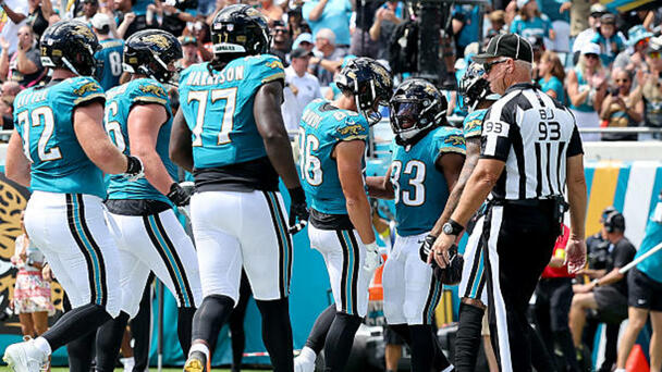 Johnny Mundt Week 11 Preview vs. the Chargers